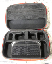 Consola Nintendo Switch Reforzada Juego Batería Cables Almacenamiento Bolsa de Transporte Gris Rojo Console Accesorios price