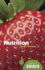 Nutrition A Beginner's Guide by Sarah Brewer (Paperback Book) Libros de salud nutrition price