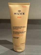 Loción refrescante para después del sol Nuxe para rostro y cuerpo 200 ml/6,7 fl/oz SELLADA Cremas y lociones after sun price