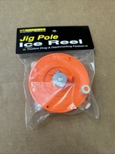 CARRETE DE PESCA EN HIELO JIG POLE, APAREJOS DE ALTA TECNOLOGÍA, HT Fishing Reel (Jig) price