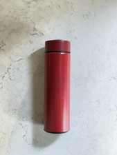 Termo con pantalla de temperatura inteligente de 500 ml - acero inoxidable aislado al vacío Thermos price