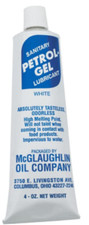 1 x Tubos 4oz Gasolina Gel Lubricante, para Heladeras y Aguanieve Máquinas, Envío Gratis Lubricant Gel price