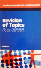 Revision of Topics for General Certificate of Secondary Education (Graded Examp General Topics price