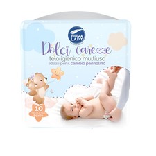 Pima Lady Toallas Higiénicas Para Bebé Cambio De Pañal Dimensiones Pañal para bebé price