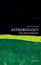 Astrobiology A Very Short Introduction by David C.  Catling (Paperback Book) Biología price