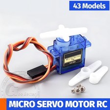 Engranajes RC Servo Alto Par Metal/Plástico para vehículos de 1/8 y 1/10. con extras RC Vehicles price