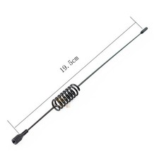 Metal Signal Antenna for RC Vehicles For TRX4 For Defender Easy Installation RC Vehicles price