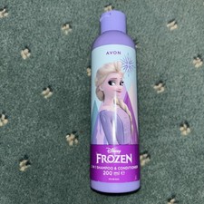 Champú acondicionador Avon Kids 250 ml congelado Champú y Acondicionado price