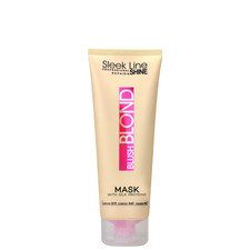 Mascarilla Stapiz Sleek Line Rubio Rubio 250 ml Champú y Acondicionado price
