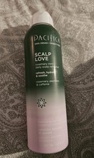 Refrescador diario para cabello cuero cabelludo Pacifica Scalp Love romero menta 147 ml Champú y Acondicionado price