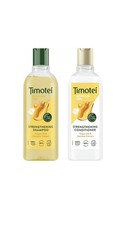 Champú fortalecedor y acondicionador DUO Timotei Precious Oils 300 ml Champú y Acondicionado price