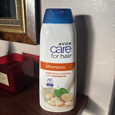 Champú AVON Care for Hair Macadamia Champú y Acondicionado price