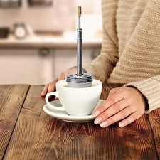 Cafeteras de prensa francesa, cafetera y tetera, filtro de café reutilizable Tea Makers price
