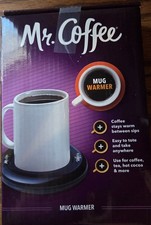 Calentador de tazas de café Mr., nuevo en caja, ENVÍO GRATUITO - Nunca más tome café frío Tea Makers price