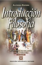 Un Introducci��n a la filosof��a: Su historia con... Historia Study Guides price