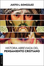 Historia abreviada del pensamiento cristiano (Spanish Edition) Historia Study Guides price