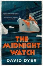 The Midnight Watch: A gripping novel of the SS Californian, the .9781782397823 English Literatura price