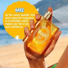 Spray perfume brasileño 100 ml irresistible Sunshine para cabello y cuerpo de mujer EE. UU. Perfumes de mujer price