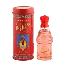 Perfumes Versace mujer RED JEANS eau de toilette vaporizador 75 ml Perfumes de mujer price