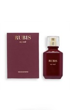 Eau de Parfum Mujer Rubis My Soul Perfumes de mujer price
