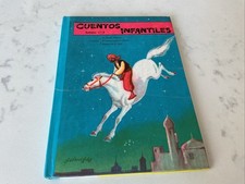 Libro De Cuentos Para Niños Ninos En Español Infantiles Ilustrado Multiples Tales infantil price