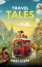 Travel Tales (Infantil) -  NEW First Steps 2024-09-11 Tales infantil price