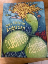 The Hans Christian Andersen's Fairy Tales/ Cuentos Infantiles Spanish Edition Tales infantil price