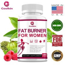Quemador de grasa para mujeres - pérdida de peso y quema de grasa, supresión del apetito Fat Burner price