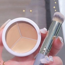 Corrector de marca de nacimiento para cubrir tatuajes cicatrices maquillaje base crema Concealer price