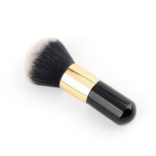 Base de espátula cepillo facial para polvo suelto corrector de maquillaje plano Concealer price