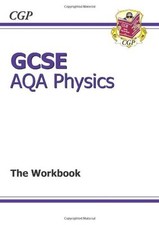 GCSE Physics AQA Workbook By Richard Parsons Physics price