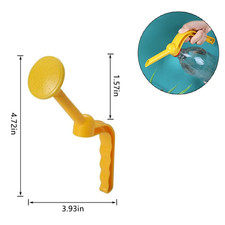 Botella pulverizadora de agua portátil de doble propósito para riego de plantas de jardinería tapa de lata de agua Agua Biberón price