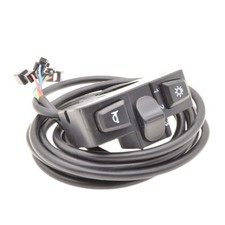 Conveniente Interruptor de Manillar para Bicicleta Scooter Motocicleta Potencia Confiable Eléctrico Motorcycle price