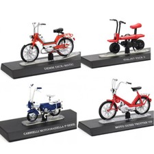 PIAGGIO aleación motocicleta simulación bicicleta eléctrica bicicleta eléctrica modelo 1:18 Eléctrico Motorcycle price