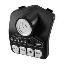 Reproductor de música HB12V de control central para moto eléctrica para niños6087 Eléctrico Motorcycle price