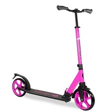 Patinete Plegable LaScoota Ruedas 200mm Adultos Niños hasta 105kg Scooter price