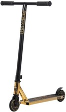 Scooter de acrobacias completo Legacy Raze - dorado/negro Scooter price