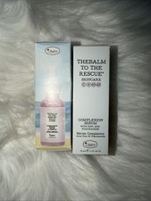 Suero para tez TheBalm 2 botellas Anti- Aging price