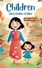 Children Educational Stories (Infantil) -  NEW First Steps 2024-09-16 Stories infantil price