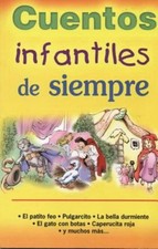 Cuentos Infantiles De Siempre Spanish Edition viman Stories infantil price