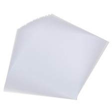 20 Pcs Heat Transfer Printing Ironing Papers for DIY Crafts Thermal Puzzle y Accesorios price