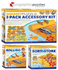 Smart Puzzle - Accesorios Para Rompecabezas De Eurographics Puzzle y Accesorios price