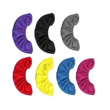Figure Skates Ice Skate Blade Covers Soft Fleece for Protection Sizes S M L Skates price