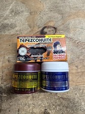TEPEZ CREMA DE Crema de Día y Noche 2oz + Jabón de Hierbas Jabón 125g Day Cremas price