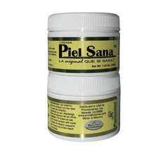 Crema Piel Sana - Original De Pronaturamex.Inc - 1,08 oz. Day Cremas price