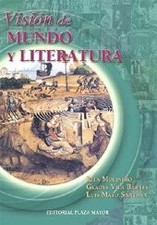 VISION DE MUNDO Y LITERATURA By Rita Molinero *Excellent Condition* Contemporary Mundo Literatura price