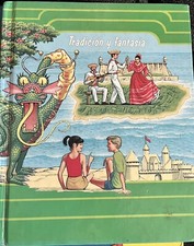 Tradición Y fantasía Por El Mundo Del Cuento Y La Aventura Contemporary Mundo Literatura price