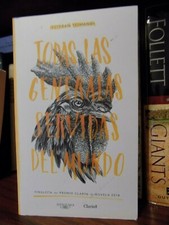 Todas las generalas servidas del mundo, Esteban Seimandi, 2015 Contemporary Mundo Literatura price