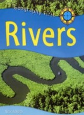 Geography First: Rivers-Nicola Edwards, 9780750243513 Geography price