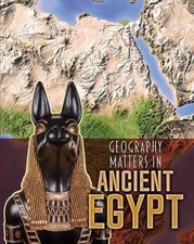 Geography Matters in Ancient Egypt (Geography Matters in Anci .9 Geography price